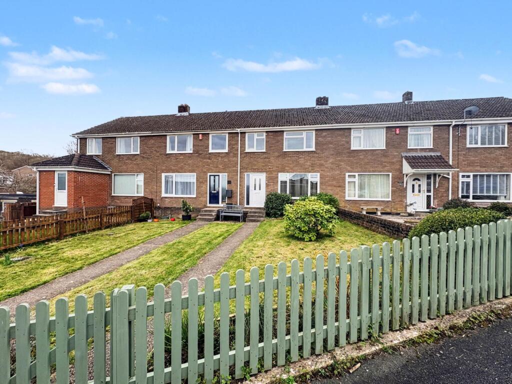 Main image of property: Springwood Close, Plymouth