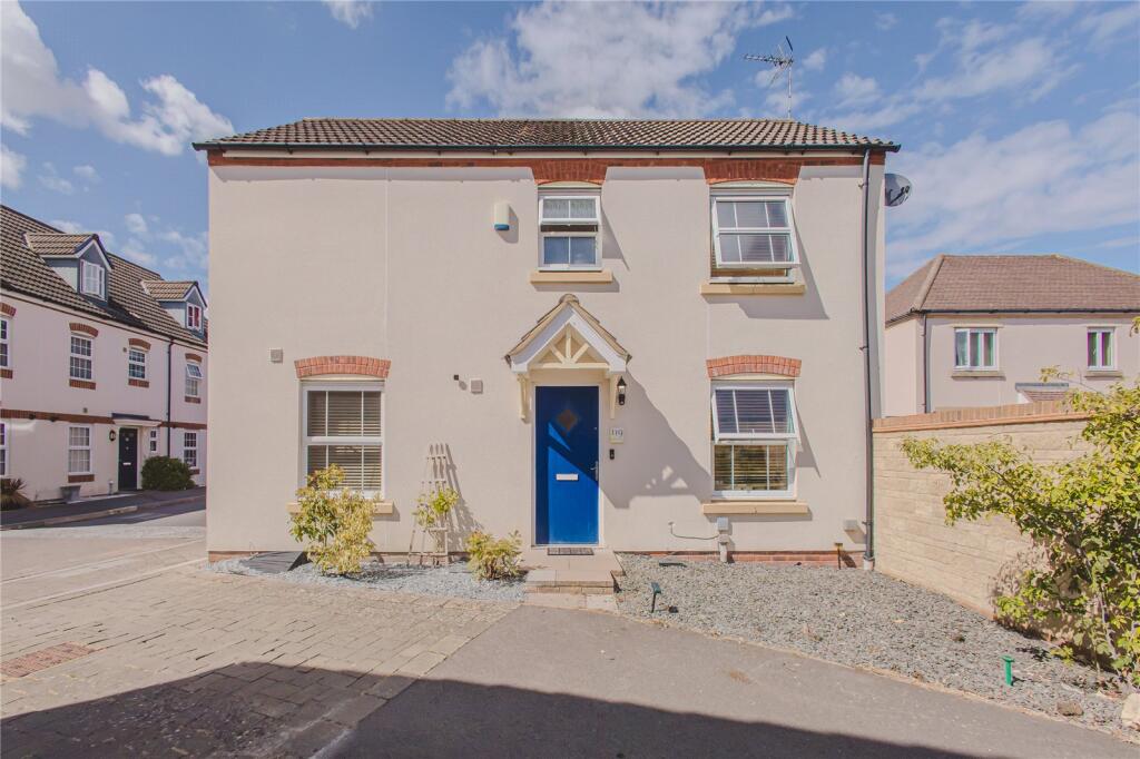 Main image of property: Prospero Way, Haydon End, Swindon, SN25