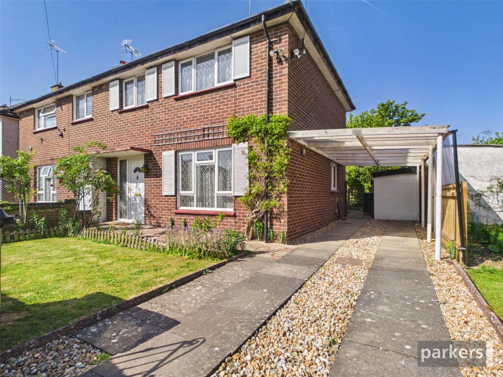 Main image of property: Drovers Way, Woodley, Reading, Berkshire, RG5