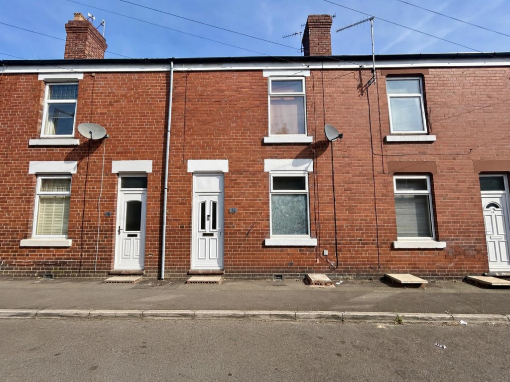 Main image of property: Lorna Road, Mexborough, Doncaster