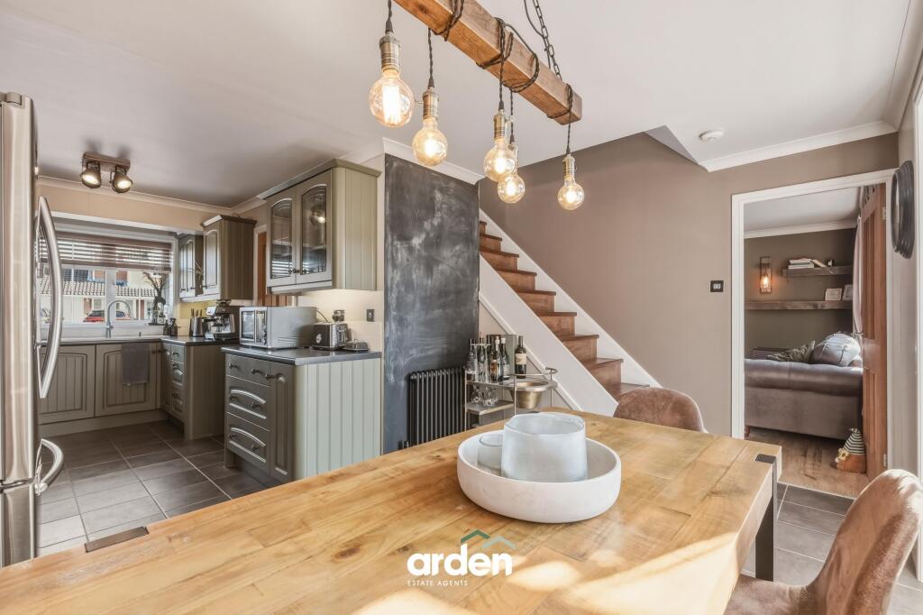 Additional image 20 of Home Meadow Lane, Redditch, B98