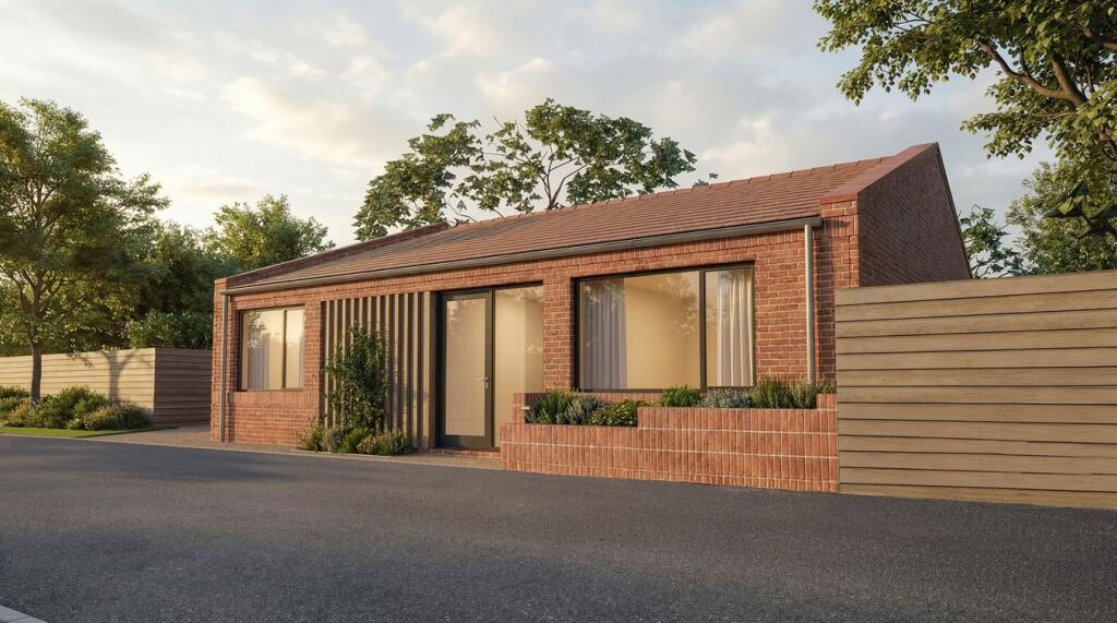Main image of property: Beaumont Close , Claverdon , Warwick , CV35