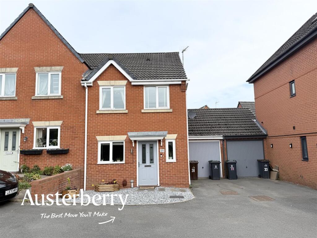 Main image of property: Main Street, Weston Coyney, Stoke-On-Trent