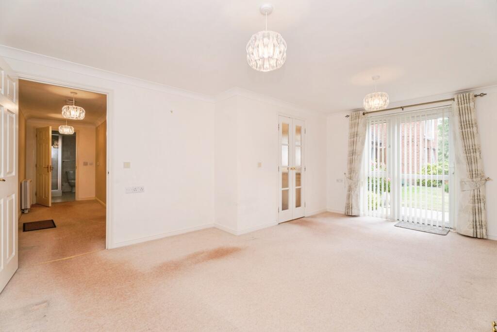 Main image of property: Ainsworth Court, Holt