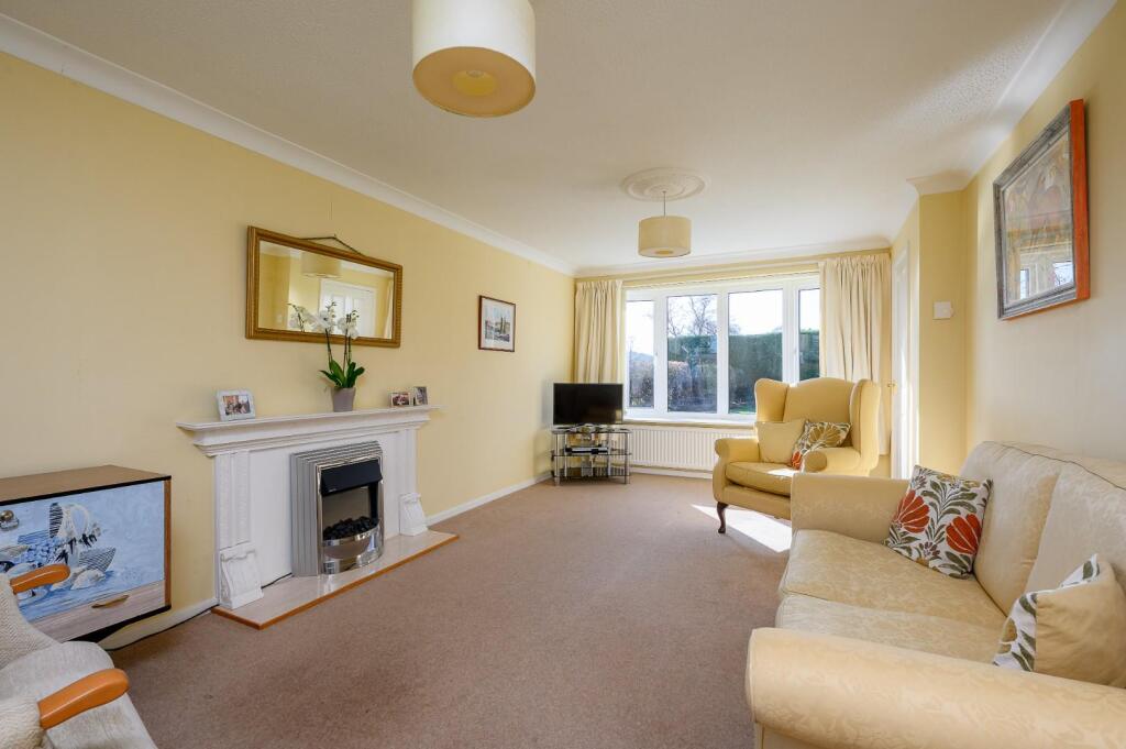 Ryedale Close, Norton, Malton photo 4