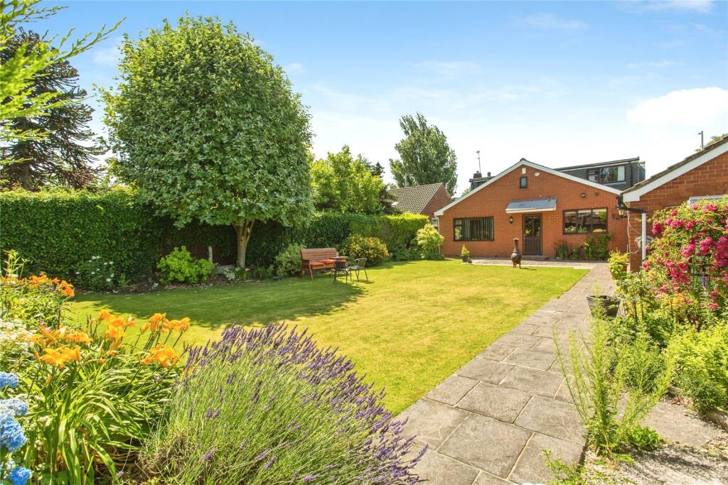 House in South Ribble, Lancashire - View 2