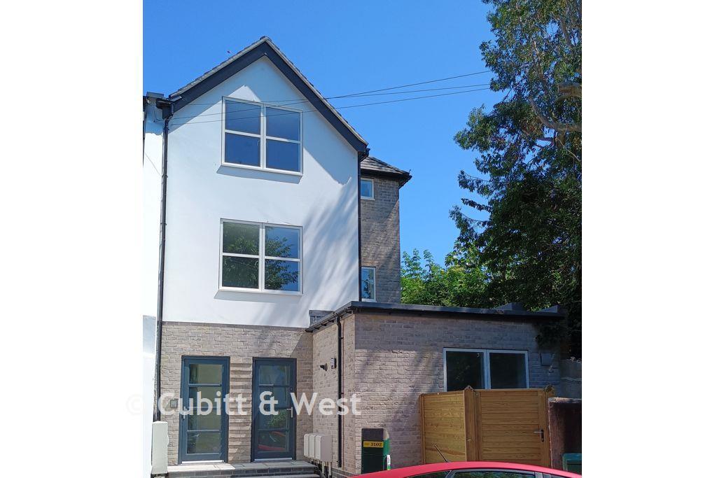 Main image of property: Lowther Road, Brighton, East Sussex