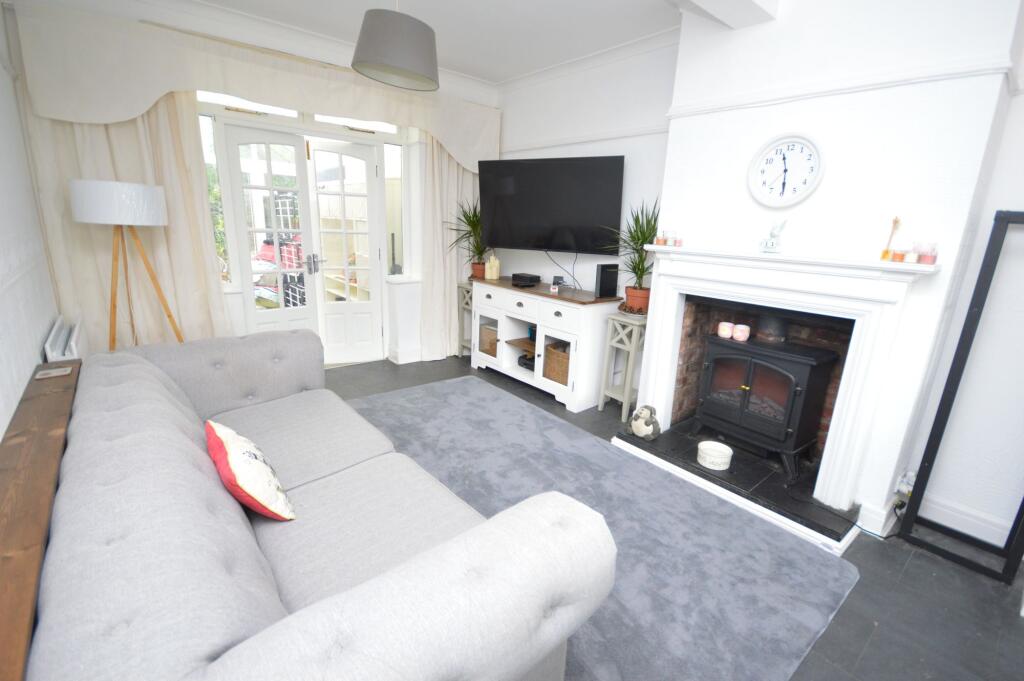 House in Stockport - View 3