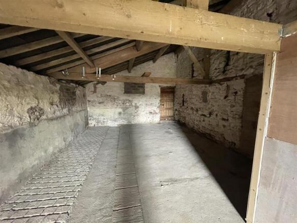 Unit 32, Hartley Fold