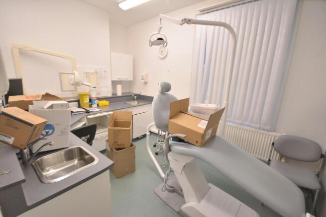 Treatment Room