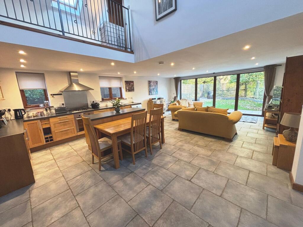 Main image of property: North End, Meldreth, SG8