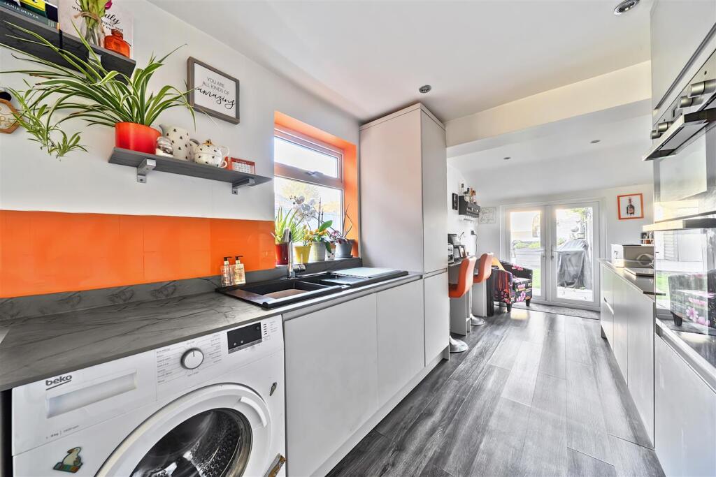 House in Kempston, Bedford - View 3