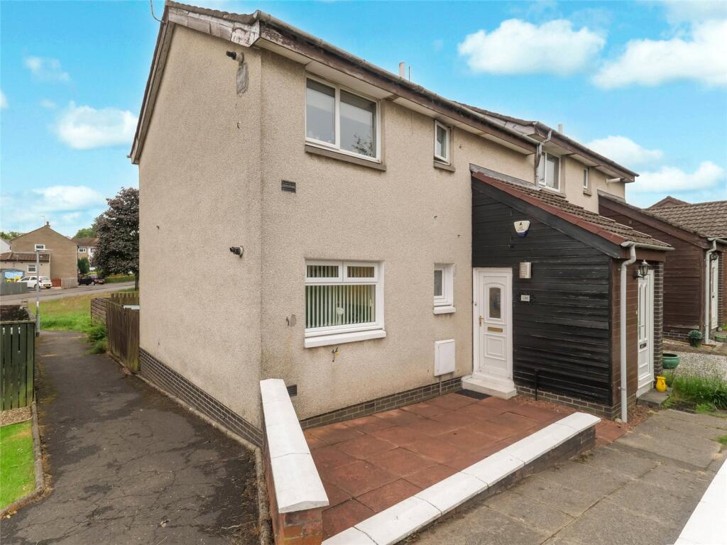 Main image of property: Mulben Crescent, Crookston, Glasgow, G53