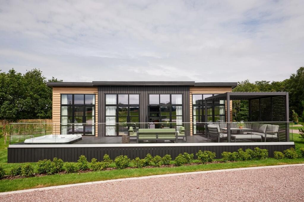 Main image of property: The Souther, Whitbarrow Village, Penrith, Cumbria