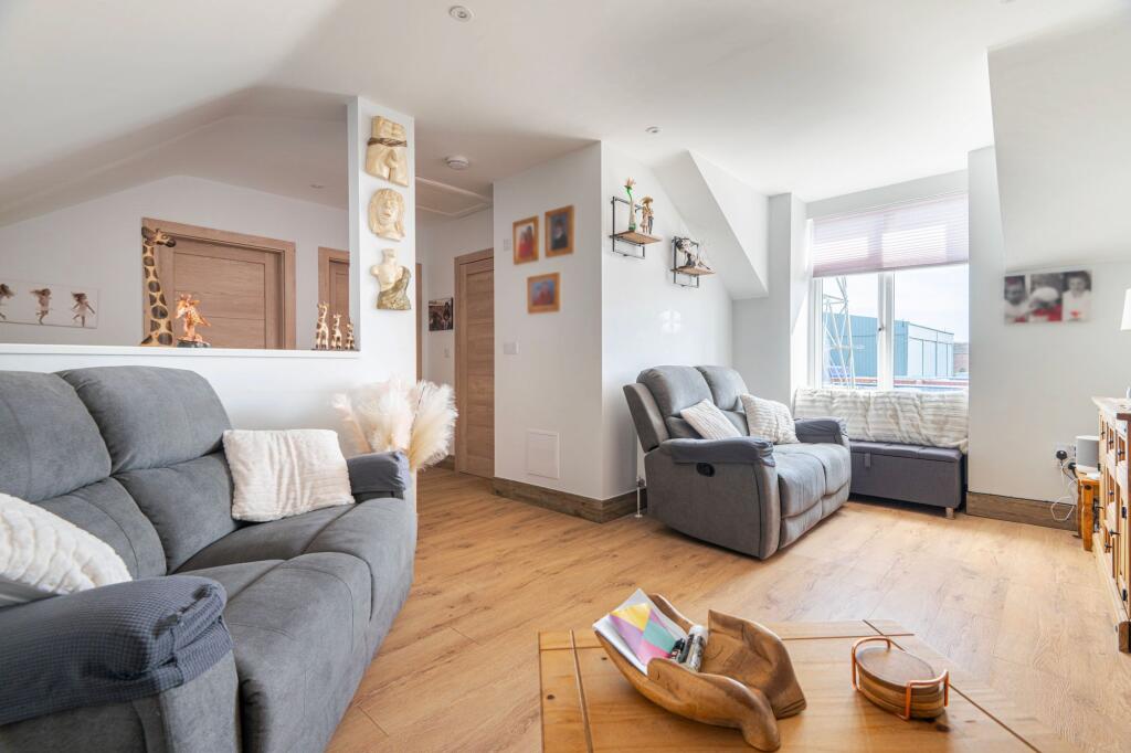 House in Norwich - View 5