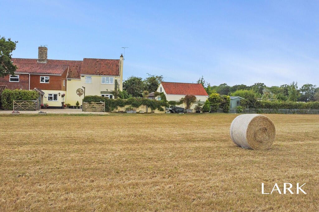 Main image of property: Silverlace Green, Benhall