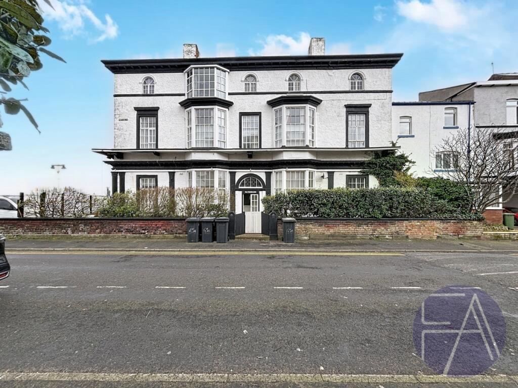 Main image of property: Promenade, Southport, Merseyside, PR9 0DX