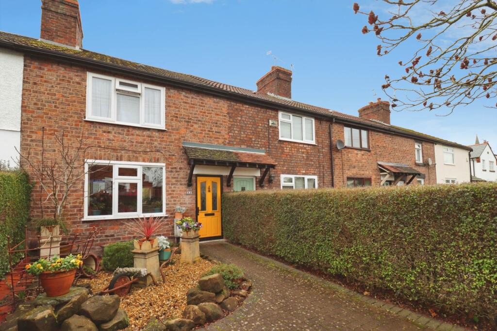 Main image of property: The Rake, Bromborough