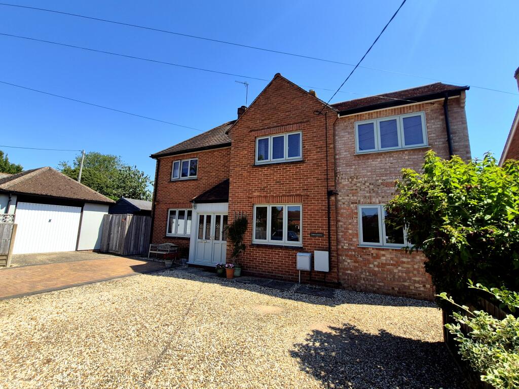 Main image of property: Thistledown, Elm Hill, Motcombe, Dorset