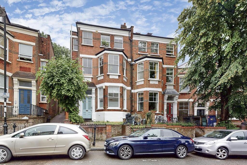Main image of property: Hornsey Rise Gardens, Hornsey