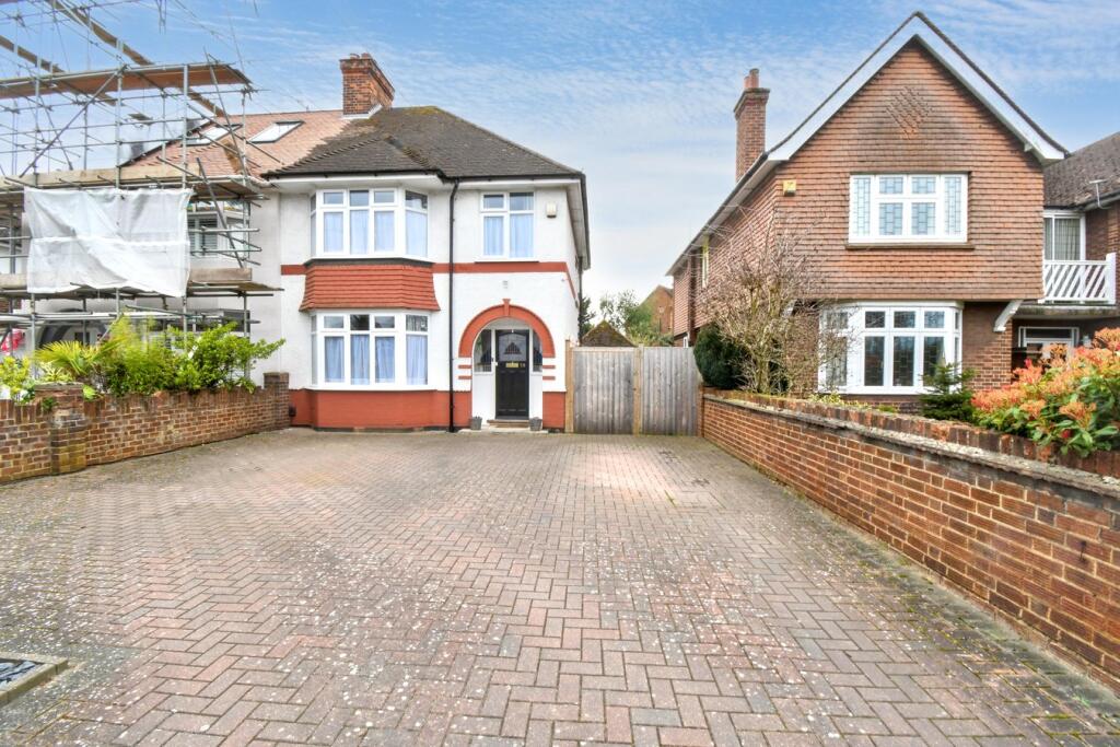 Main image of property: Cardington Road, Bedford, MK42