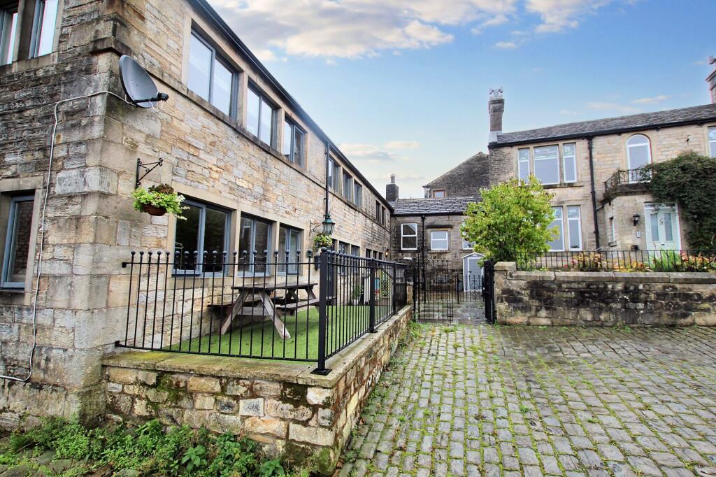 Main image of property: Whittaker Lane, Littleborough, OL15