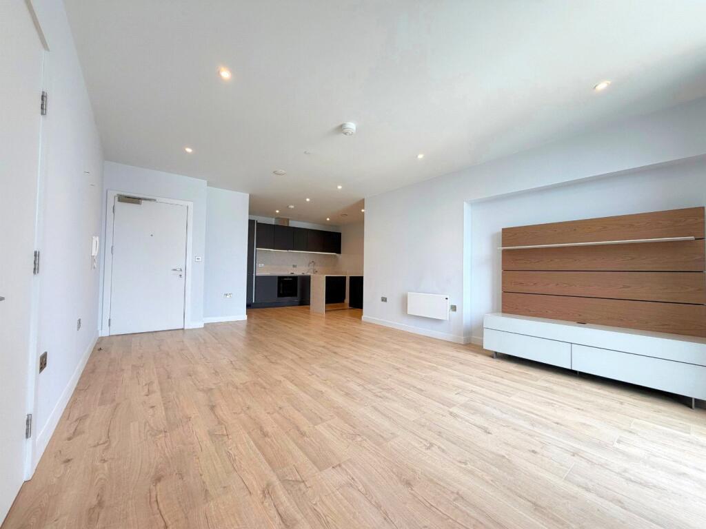 Apartment in Manchester - View 3