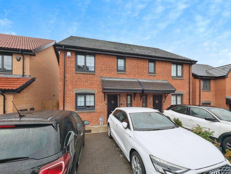 Main image of property: Whitworth Road, Elswick, Newcastle upon Tyne