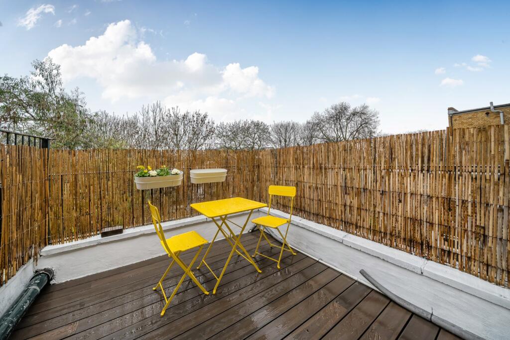 Main image of property: Askew Road, Shepherd's Bush, London, W12