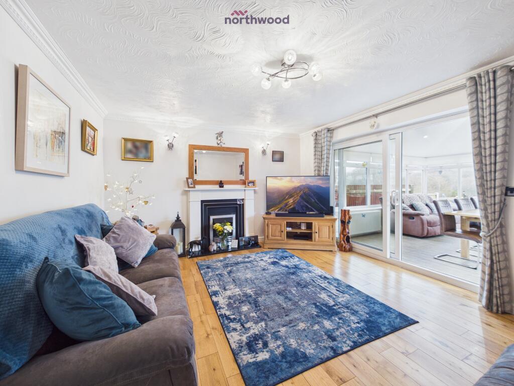 Rhuddlan Road, Wrexham, LL14 photo 4