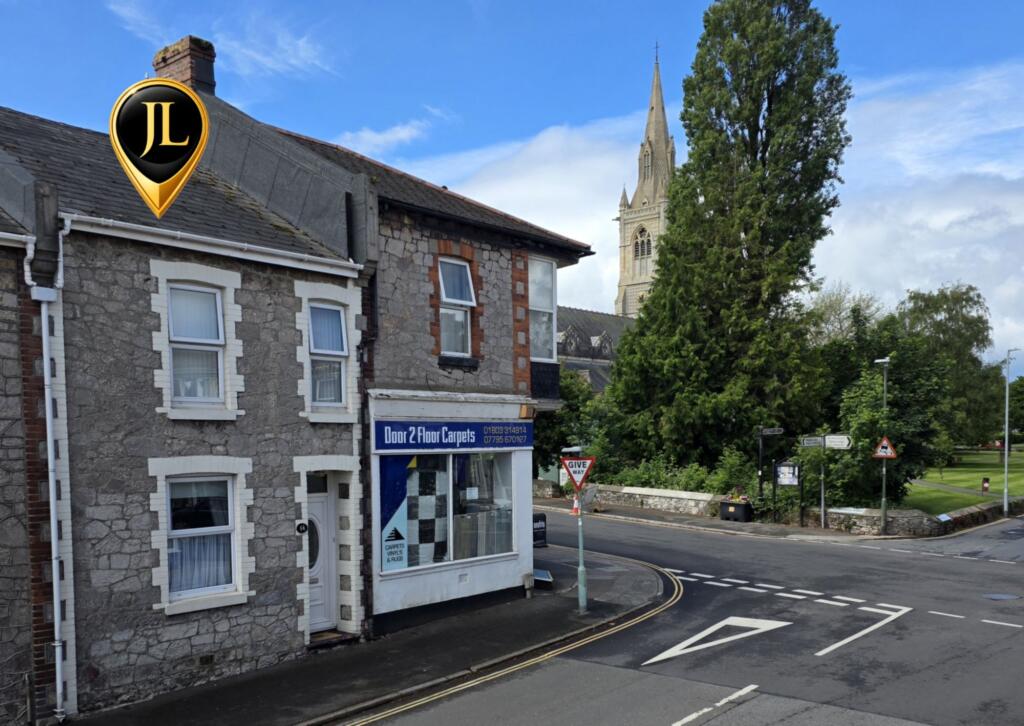 Main image of property: St. Annes Road, Torquay, TQ1