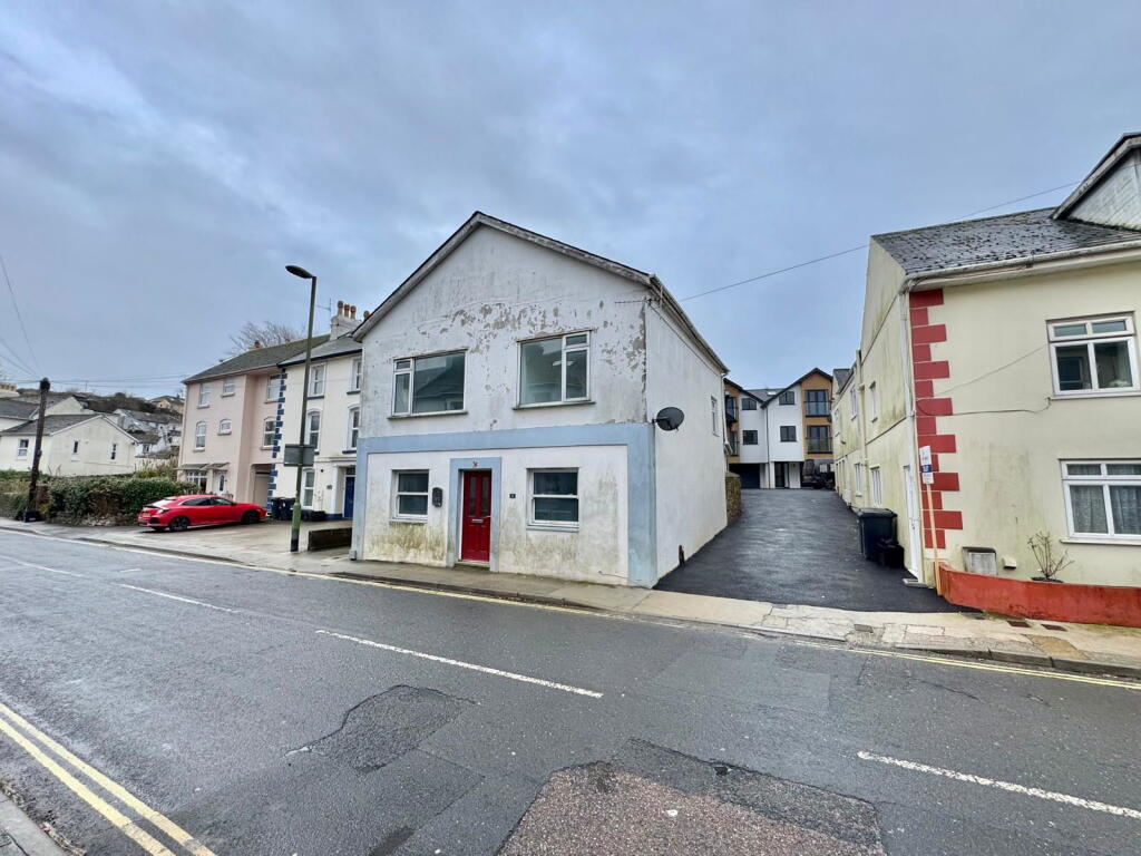 Main image of property: Greenswood Road, Brixham
