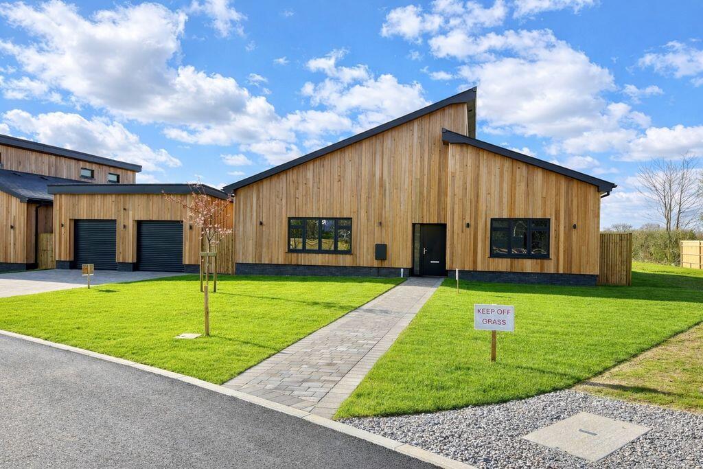 Main image of property: Allington Road, Newick