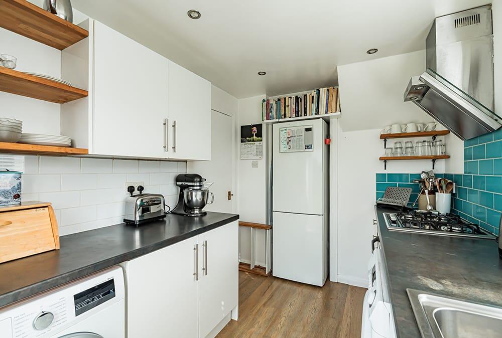 House in Edinburgh, Midlothian - View 5