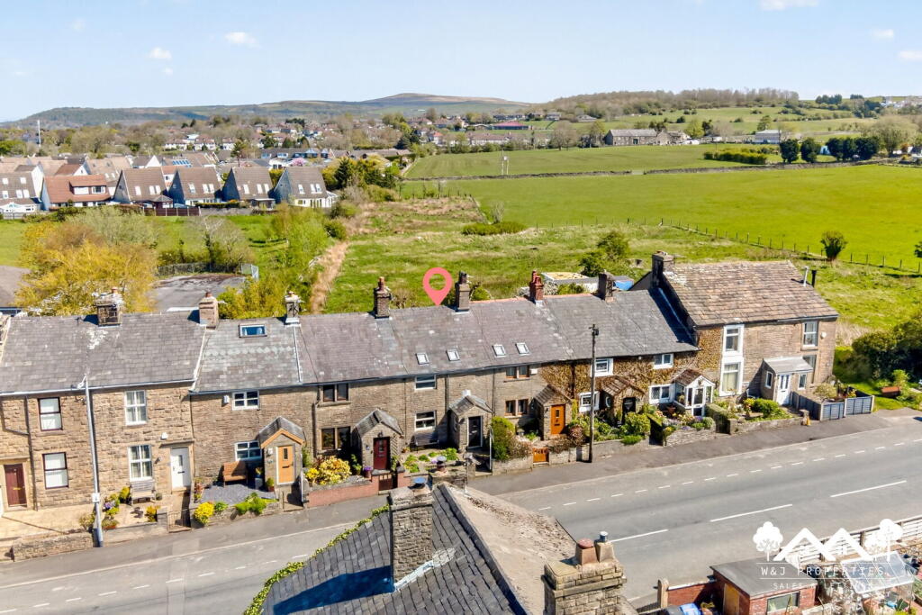 Main image of property: Broadfield, Oswaldtwistle, Accrington, BB5