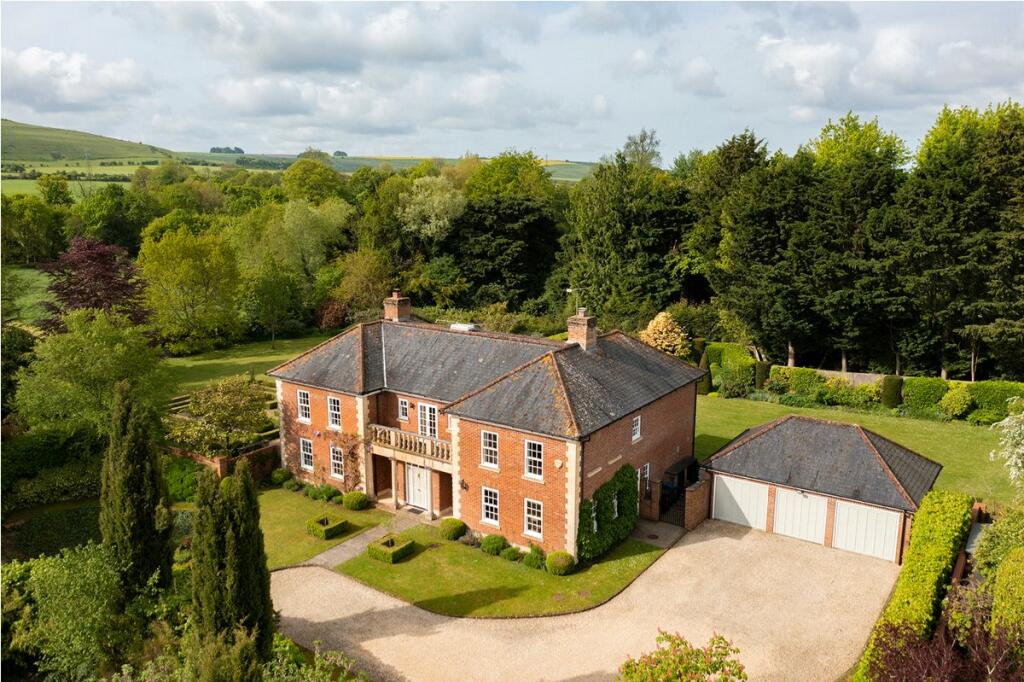 Main image of property: Milton Lilbourne, Pewsey, Wiltshire, SN9