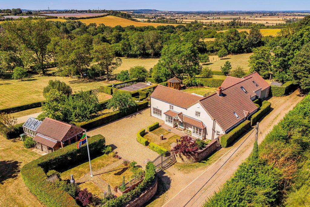 Main image of property: Church Lane, Great Gonerby, Grantham, NG31