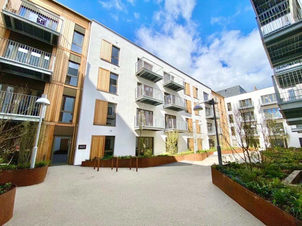 Main image of property: Wapping Wharf, Hope Quay, BS1