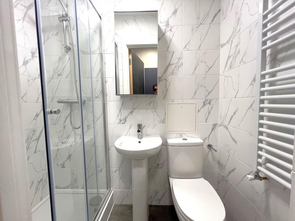 1 bedroom flat share for rent