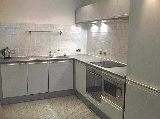 Main image of property: The Castle Exchange, 41 Broad Street, Nottingham, NG1 3AP