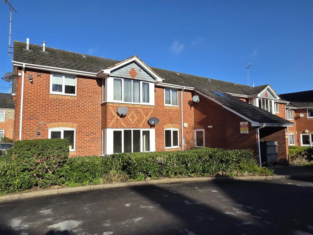 Main image of property: Skerry Hill, Mansfield