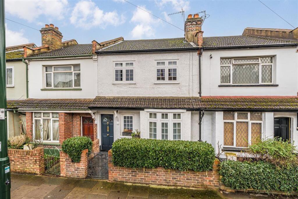 Main image of property: Shacklegate Lane, Teddington