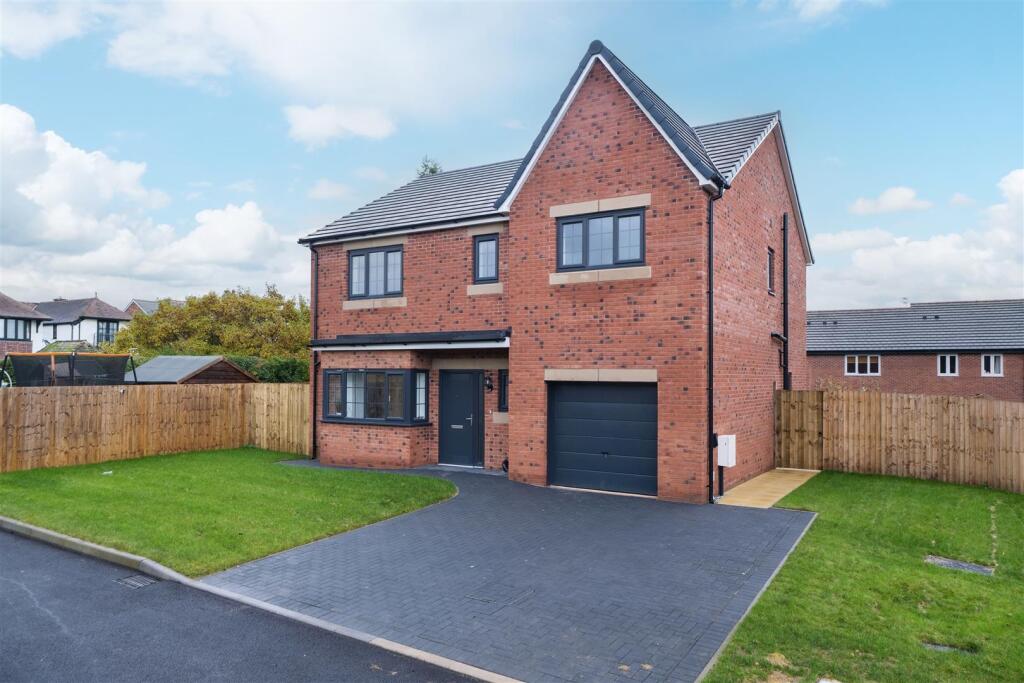 Main image of property: Chester Road, Winsford