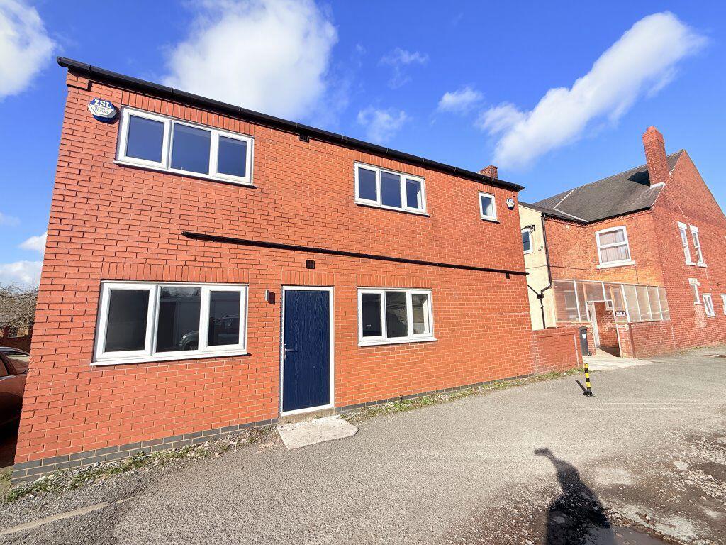 Main image of property: Market Place, South Normanton