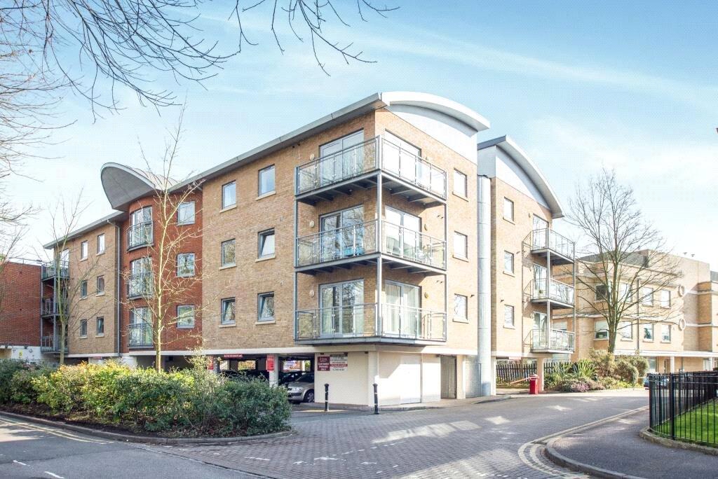 Main image of property: Kings Court, 40 Hersham Road, Walton-On-Thames