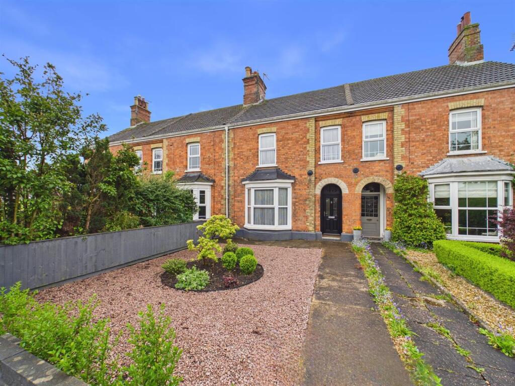 Main image of property: Victoria Road, Louth