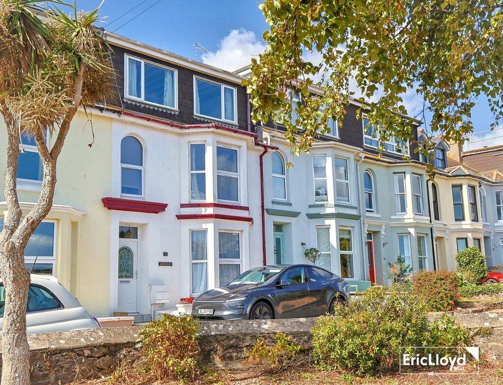 Main image of property: BELLA VISTA ROAD BRIXHAM