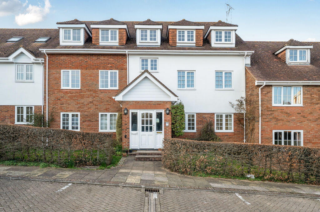 Main image of property: Little Park, Wadhurst