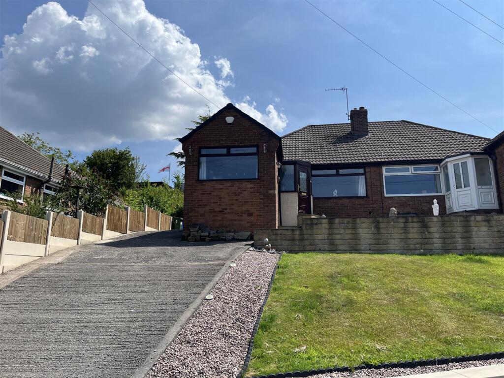 Main image of property: Regent Drive, Mossley, Ashton-Under-Lyne