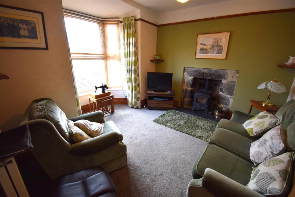 House in Trawsfynydd - View 2